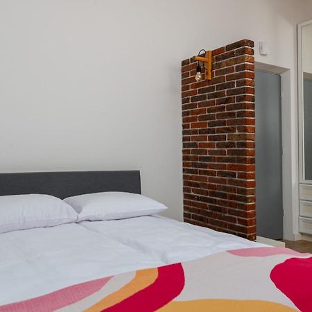 Malila Premium Apartments Cracow Centre Starowislna 41 Краків Екстер'єр фото
