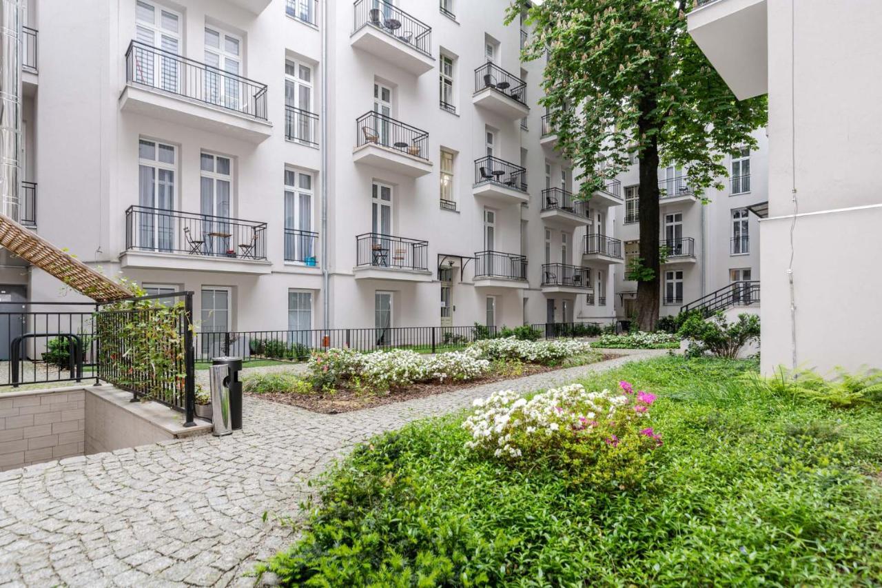 Malila Premium Apartments Cracow Centre Starowislna 41 Краків Екстер'єр фото