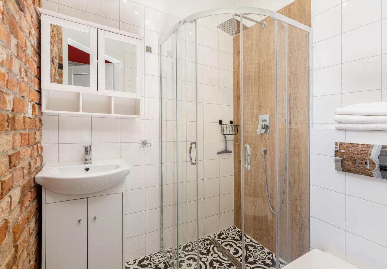 Malila Premium Apartments Cracow Centre Starowislna 41 Краків Екстер'єр фото