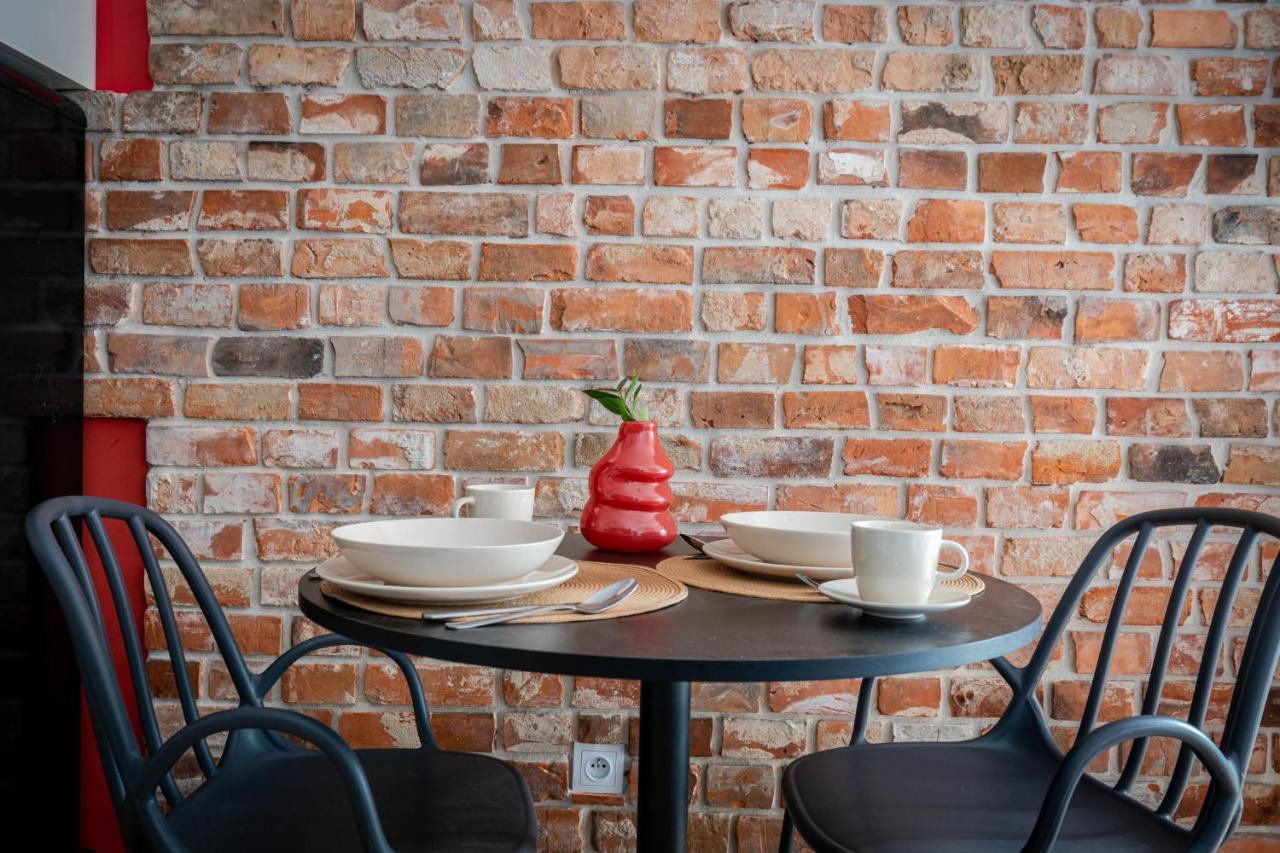 Malila Premium Apartments Cracow Centre Starowislna 41 Краків Екстер'єр фото
