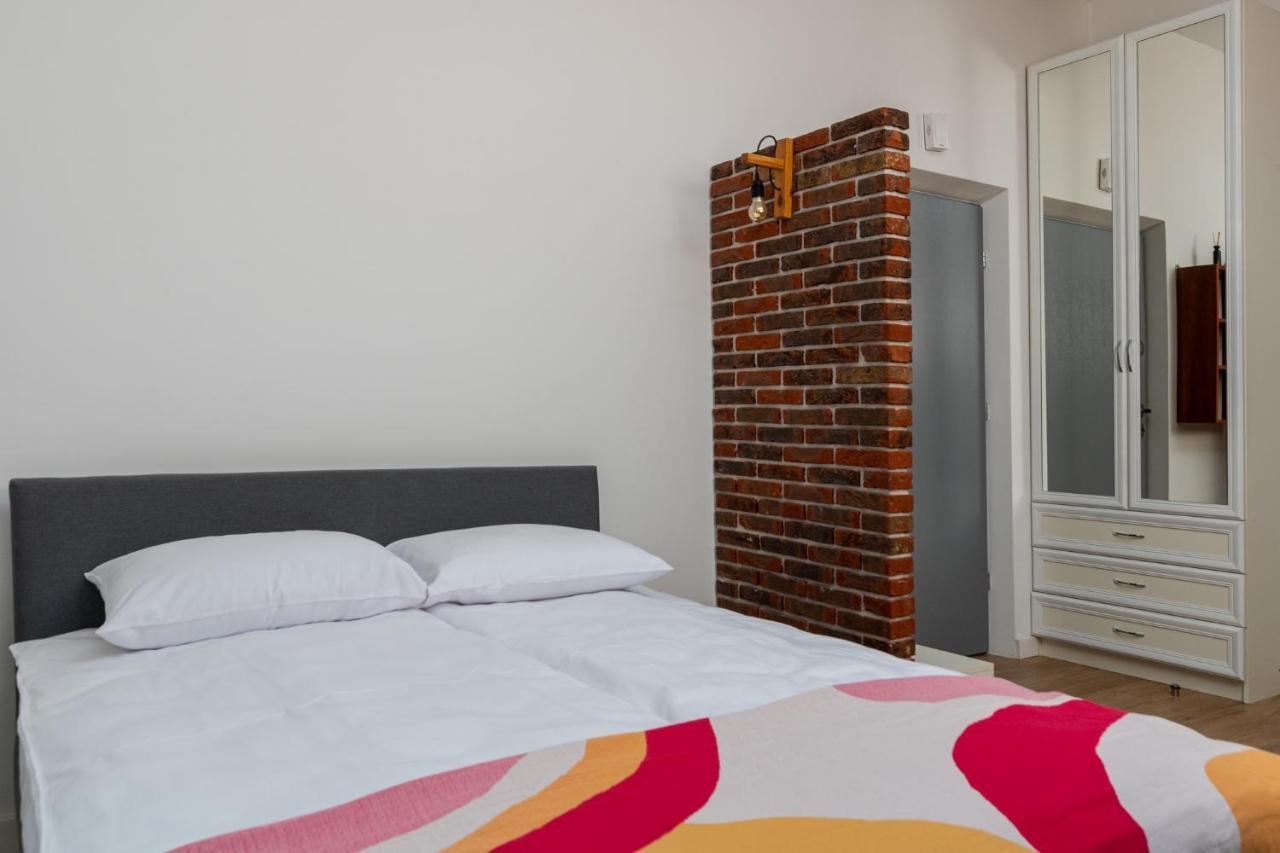 Malila Premium Apartments Cracow Centre Starowislna 41 Краків Екстер'єр фото