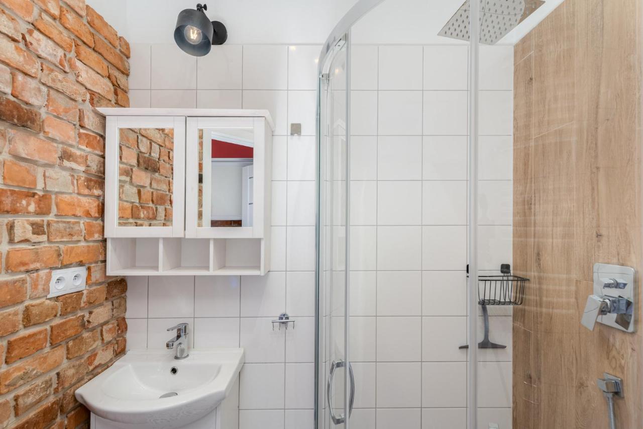 Malila Premium Apartments Cracow Centre Starowislna 41 Краків Екстер'єр фото