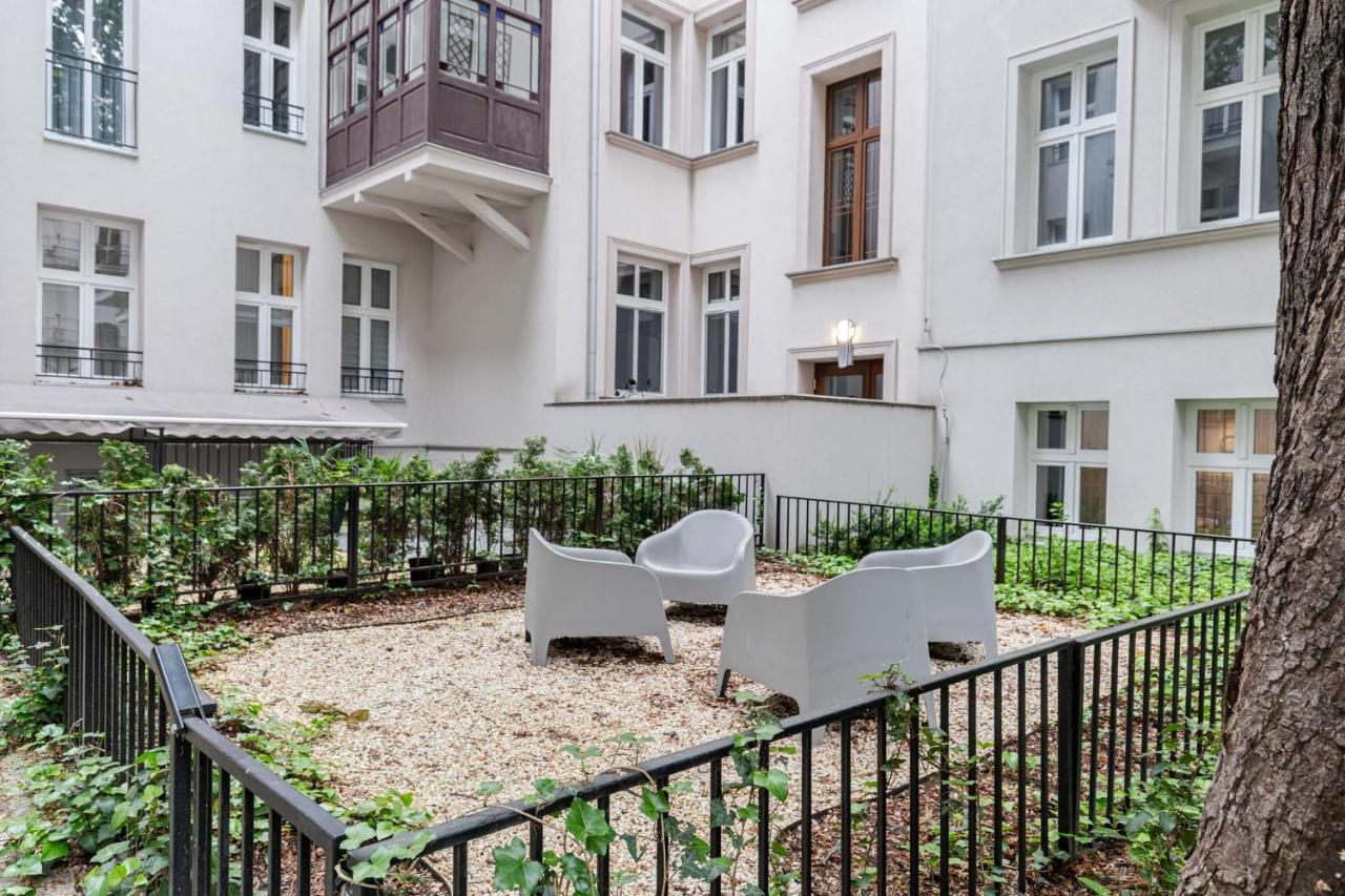 Malila Premium Apartments Cracow Centre Starowislna 41 Краків Екстер'єр фото
