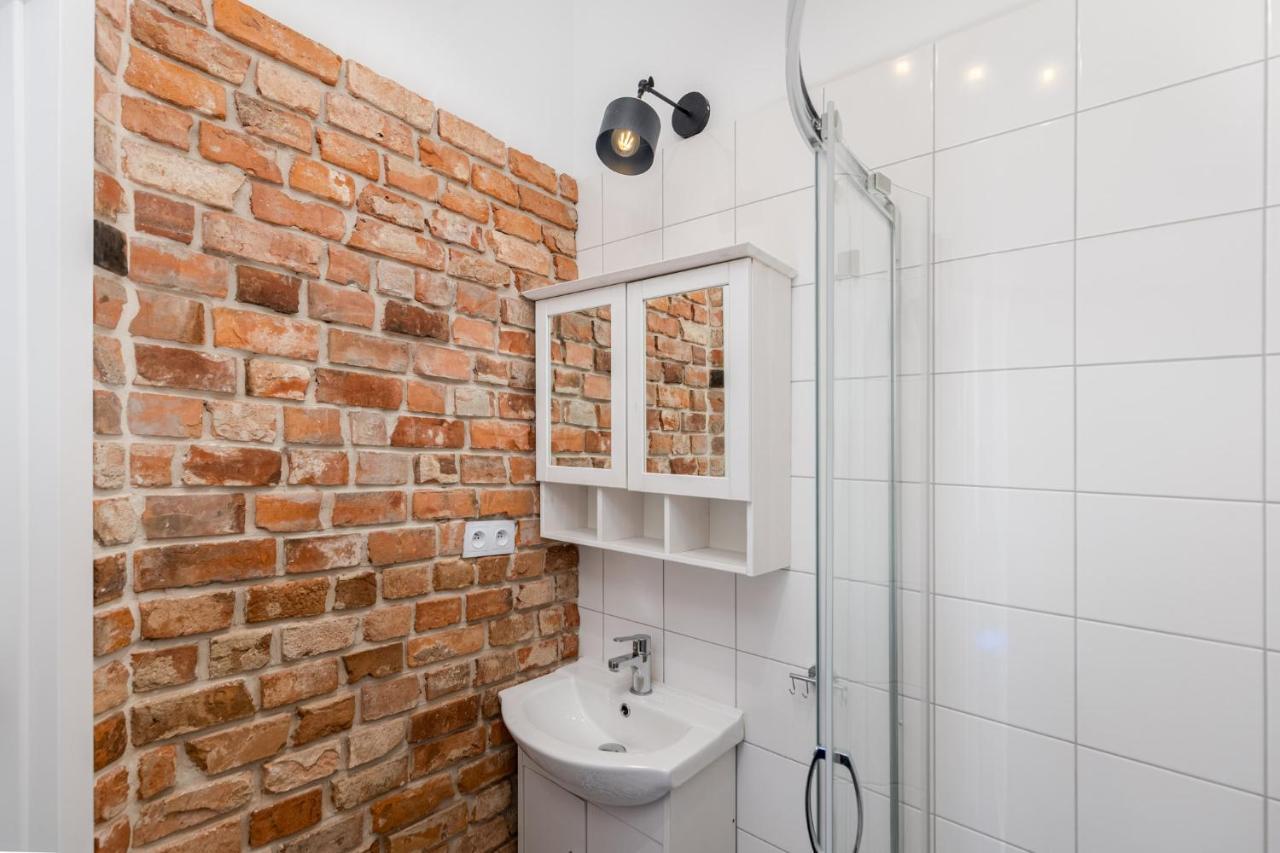 Malila Premium Apartments Cracow Centre Starowislna 41 Краків Екстер'єр фото