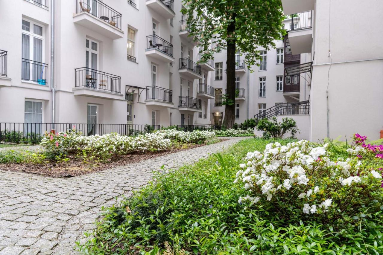Malila Premium Apartments Cracow Centre Starowislna 41 Краків Екстер'єр фото