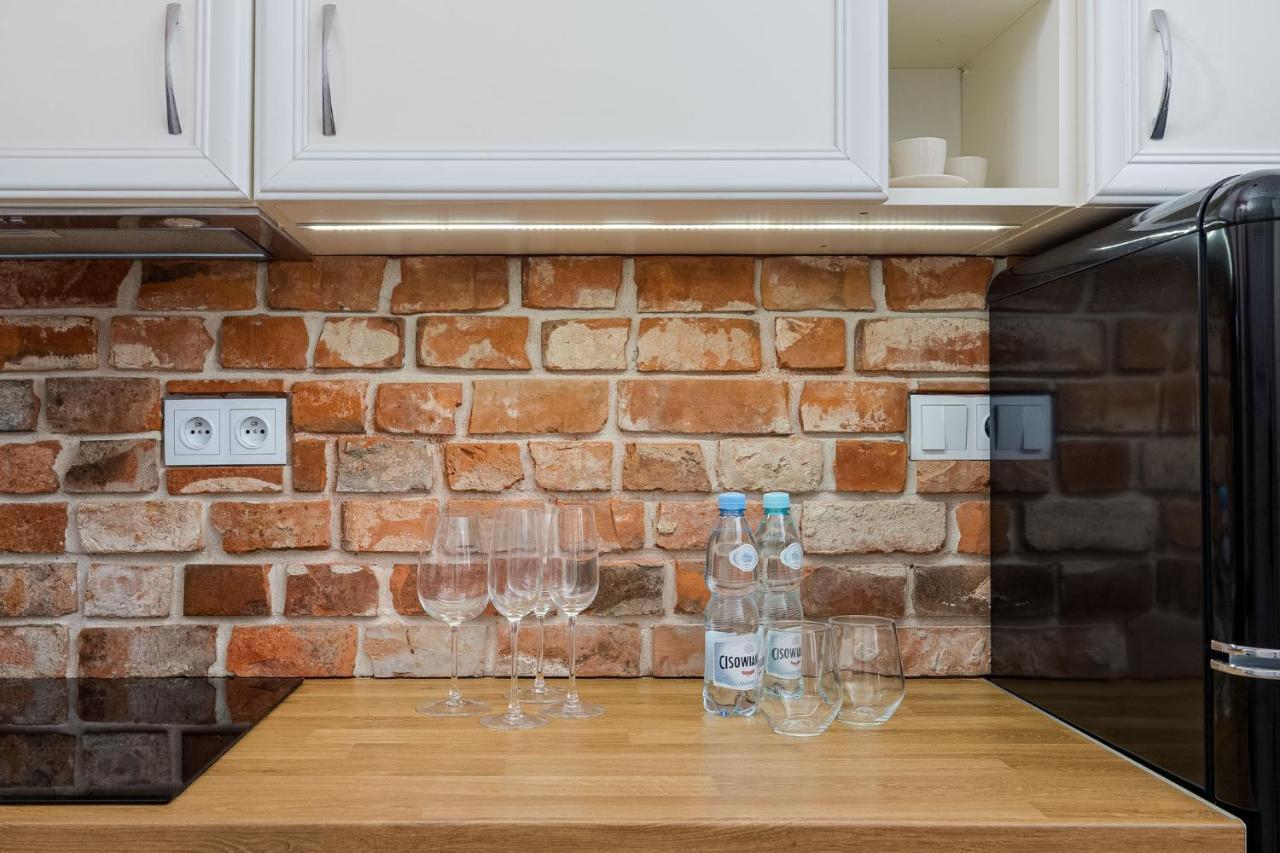 Malila Premium Apartments Cracow Centre Starowislna 41 Краків Екстер'єр фото